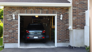 Garage Door Installation at Gold Trail Park Placerville, California