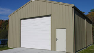 Garage Door Openers at Gold Trail Park Placerville, California